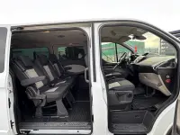 Ford Tourneo Custom 2.2 114kW thumbnail