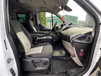 Ford Tourneo Custom 2.2 114kW thumbnail