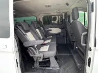 Ford Tourneo Custom 2.2 114kW thumbnail