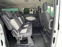 Ford Tourneo Custom 2.2 114kW thumbnail