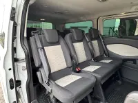 Ford Tourneo Custom 2.2 114kW thumbnail