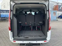 Ford Tourneo Custom 2.2 114kW thumbnail