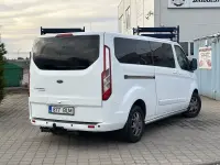 Ford Tourneo Custom 2.2 114kW thumbnail