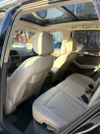 Audi Q5 3.0 176kW thumbnail