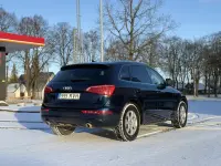 Audi Q5 3.0 176kW thumbnail