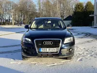 Audi Q5 3.0 176kW thumbnail