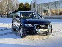 Audi Q5 3.0 176kW thumbnail