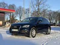Audi Q5 3.0 176kW thumbnail