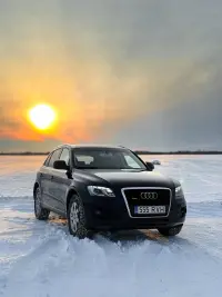 Audi Q5 3.0 176kW thumbnail
