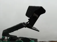 Kramer KT457 Ecospeed 100kW thumbnail