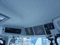 Claas Arion 660 Cmatic 144kW thumbnail