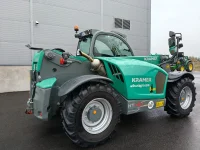 Kramer KT457 Ecospeed 100kW thumbnail