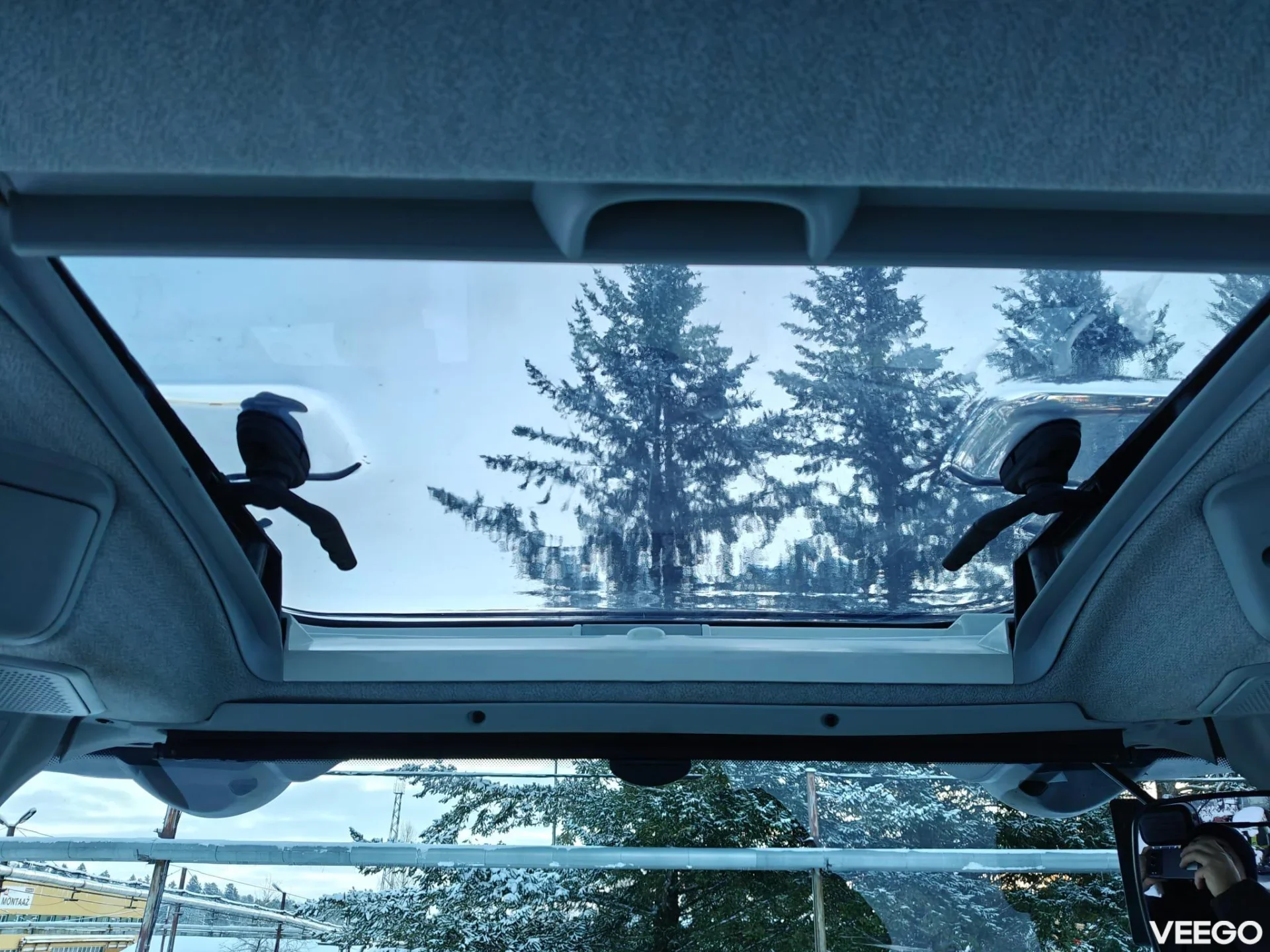 Claas Arion 660 Cmatic 144kW