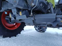 Claas Arion 660 Cmatic 144kW thumbnail