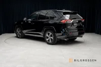 Toyota RAV4 Plug-in Hybrid E-CVT X EDITION Kamera MOMS 225kW thumbnail