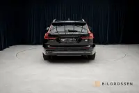 Volvo V60 Recharge T6 AWD 350hk Core Edition P-värmare 257kW thumbnail