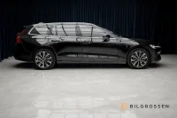 Volvo V60 Recharge T6 AWD 350hk Core Edition P-värmare 257kW thumbnail