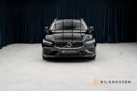 Volvo V60 Recharge T6 AWD 350hk Core Edition P-värmare 257kW thumbnail