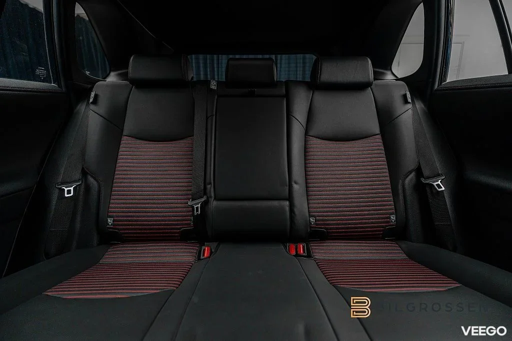 Toyota RAV4 Plug-in Hybrid E-CVT X EDITION Kamera MOMS 225kW