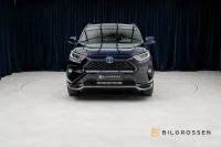 Toyota RAV4 Plug-in Hybrid E-CVT Active B-Kamera MOMS 225kW thumbnail