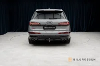 Audi SQ7 TFSI quattro 7-Sits Competition Plus Kolfiber MOMS 373kW thumbnail