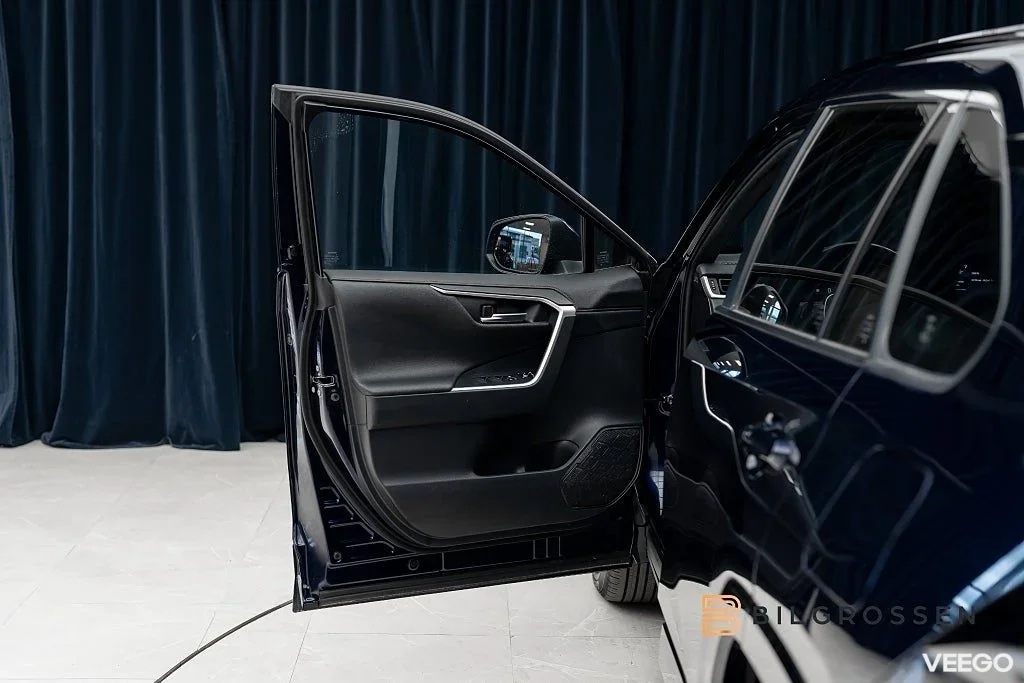 Toyota RAV4 Plug-in Hybrid E-CVT Active B-Kamera MOMS 225kW