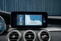 Mercedes-Benz GLC200 300 e Coupé 4MATIC AMG Line Taklucka Night 235kW thumbnail