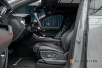 Audi SQ7 TFSI quattro 7-Sits Competition Plus Kolfiber MOMS 373kW thumbnail