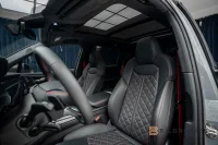 Audi SQ7 TFSI quattro 7-Sits Competition Plus Kolfiber MOMS 373kW thumbnail