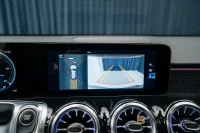 Mercedes-Benz EQB 300 4MATIC Progressive Värmare Kamera 168kW thumbnail