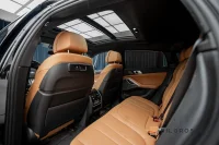 BMW X6 M50i 530hk Ultimate Edt Panorama H/K 360 Hud DAP MOMS 390kW thumbnail