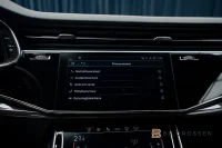 Audi SQ7 TFSI quattro 7-Sits Competition Plus Kolfiber MOMS 373kW thumbnail