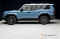 Toyota Land Cruiser 2.8 4WD 204hk FIRST EDITION JBL HUD MOMS 150kW thumbnail