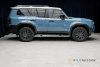 Toyota Land Cruiser 2.8 4WD 204hk FIRST EDITION JBL HUD MOMS 150kW thumbnail