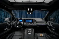 Mercedes-Benz GLE350 53 AMG 4MATIC+ Premium Plus Hud 360° 320kW thumbnail