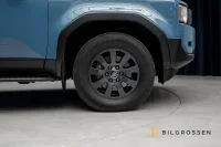 Toyota Land Cruiser 2.8 4WD 204hk FIRST EDITION JBL HUD MOMS 150kW thumbnail