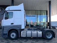 Mercedes-Benz Actros 1845L BigSpace 12.8 330kW thumbnail