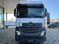 Mercedes-Benz Actros 1845L BigSpace 12.8 330kW thumbnail