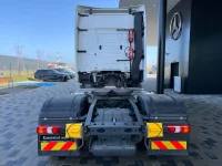 Mercedes-Benz Actros 1845L BigSpace 12.8 330kW thumbnail