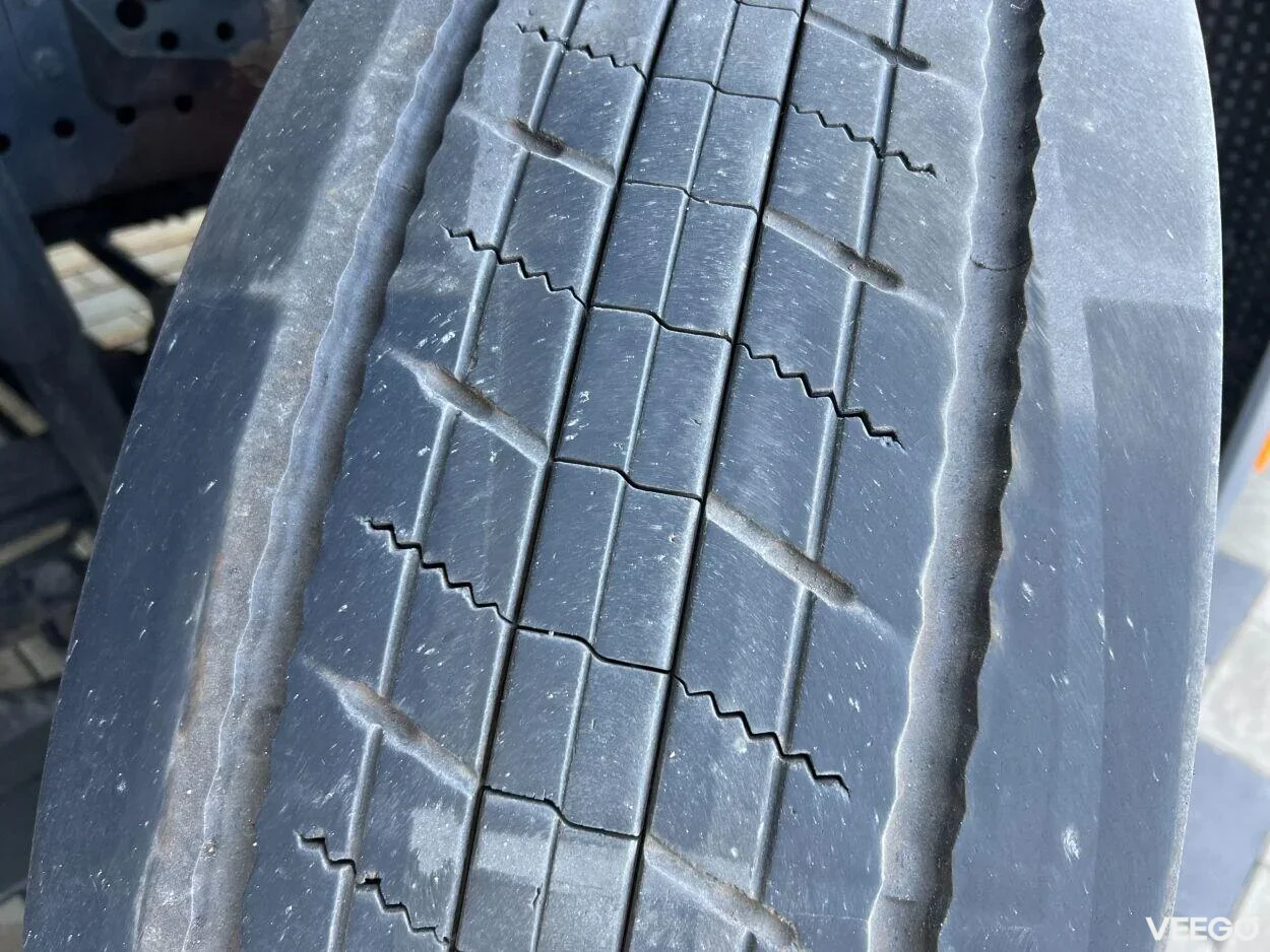 Mercedes-Benz Actros 1845L BigSpace 12.8 330kW