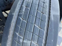 Mercedes-Benz Actros 1845L BigSpace 12.8 330kW thumbnail