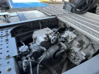 Mercedes-Benz Actros 1845L BigSpace 12.8 330kW thumbnail