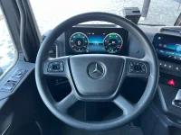 Mercedes-Benz Actros 1845L BigSpace 12.8 330kW thumbnail