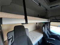 Mercedes-Benz Actros 1845L BigSpace 12.8 330kW thumbnail