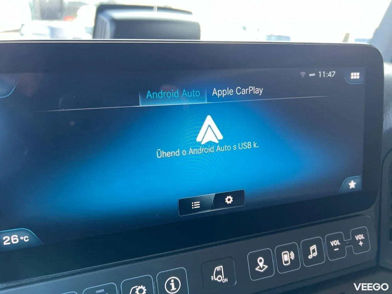 Mercedes-Benz Actros 1845L BigSpace 12.8 330kW