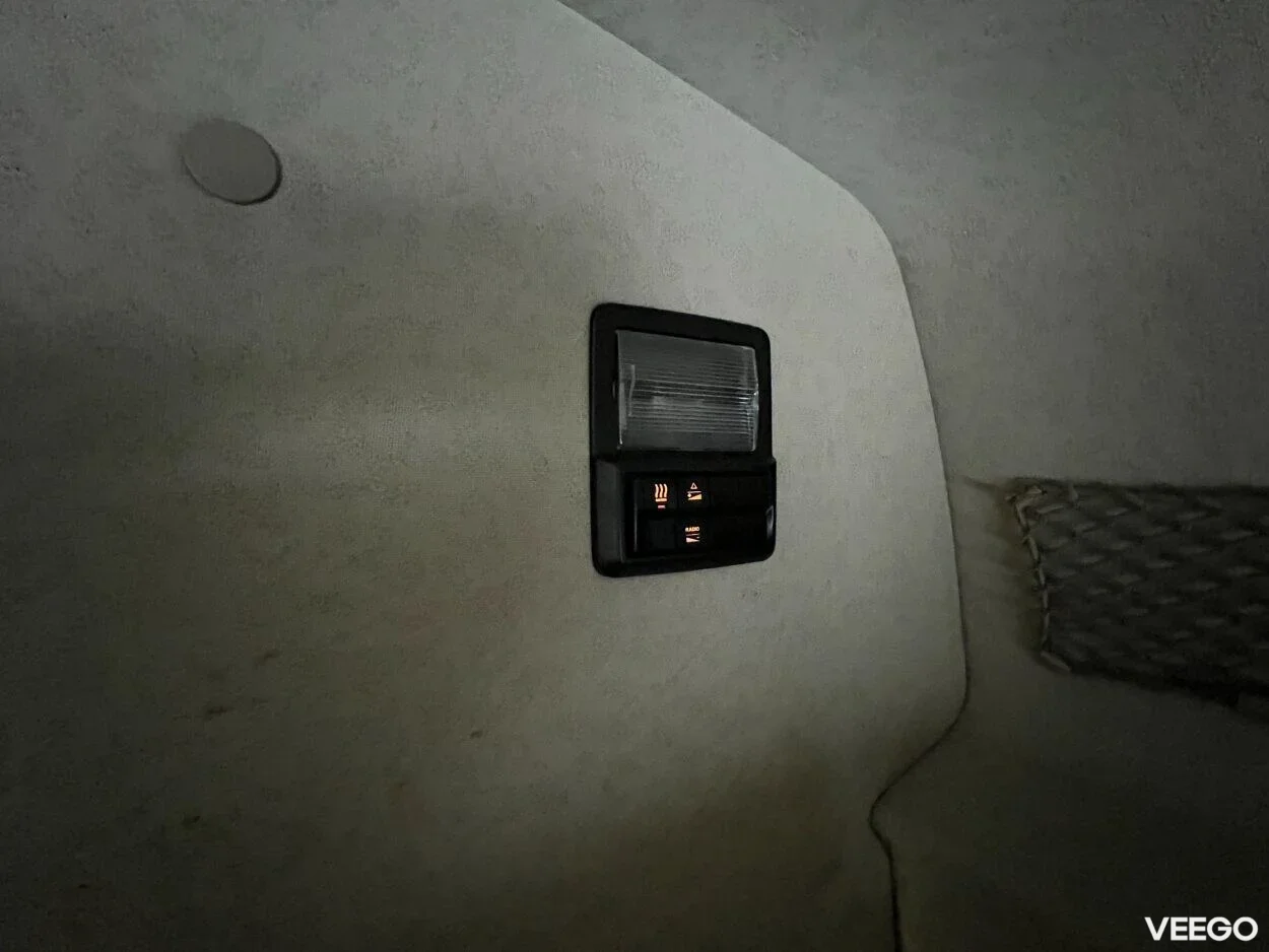 Mercedes-Benz Actros 1845L BigSpace 12.8 330kW