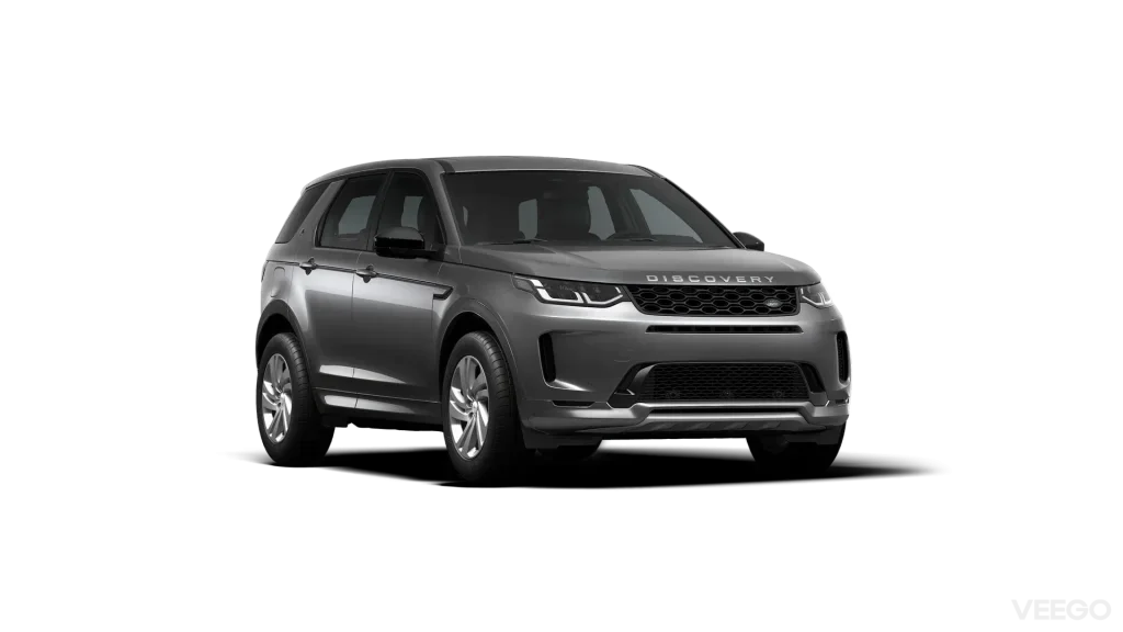 Land Rover Discovery Sport LANDMARK