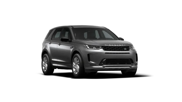 Image of Land Rover Discovery Sport LANDMARK