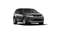 Land Rover Discovery Sport LANDMARK thumbnail