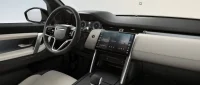 Land Rover Discovery Sport LANDMARK thumbnail
